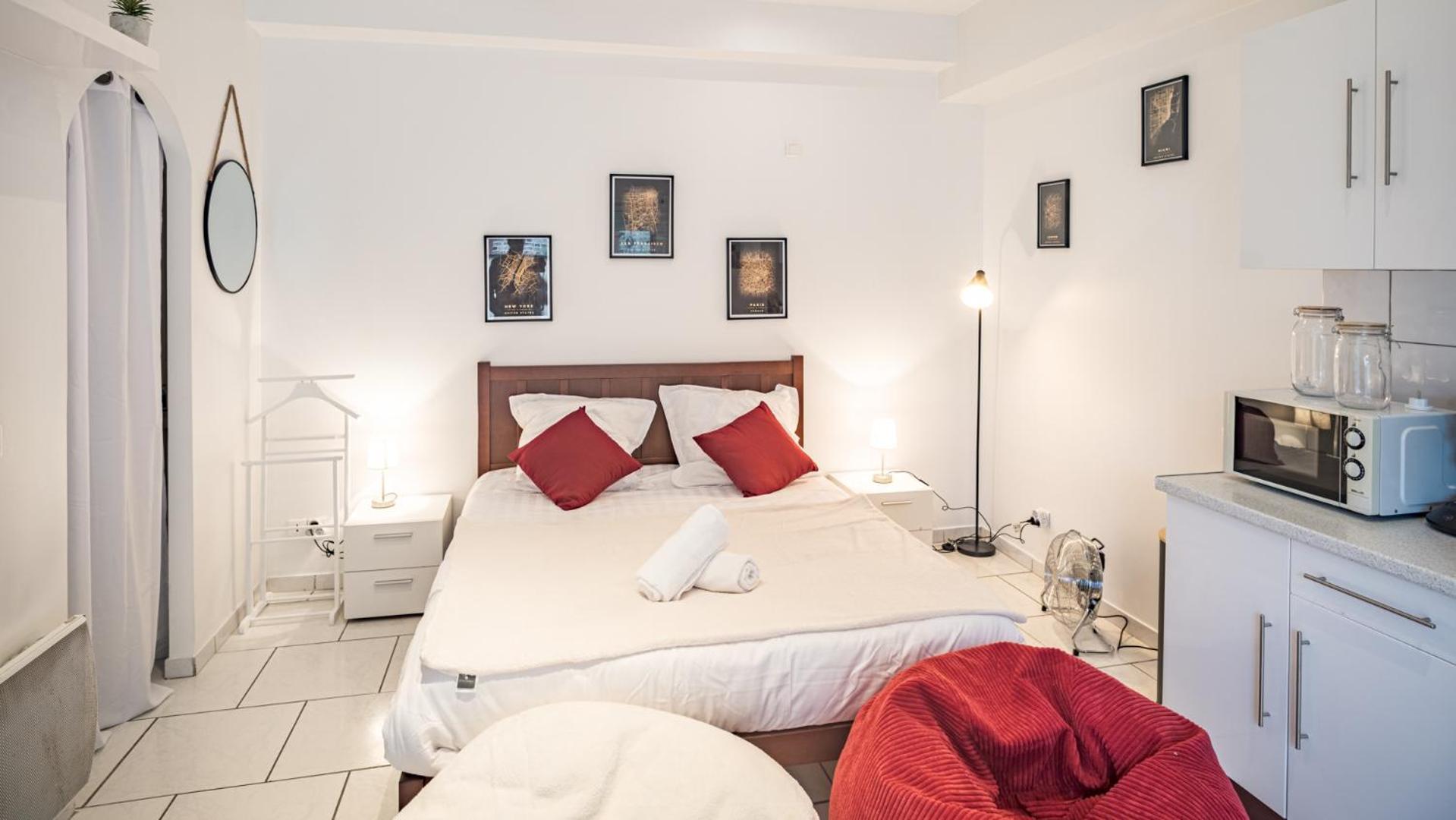 Smart Confort 1 - Studio Confort Et Style Troyes Dış mekan fotoğraf